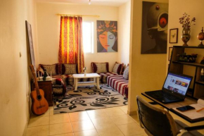 Room in Agadir Morocco